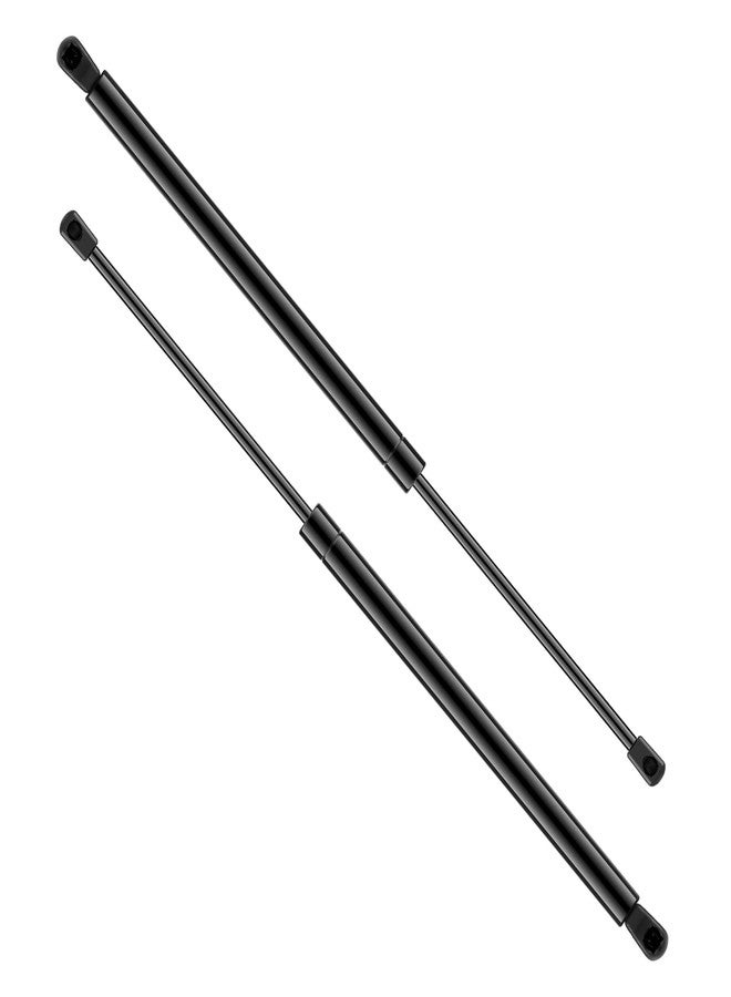 TadaMark Rear Hatch Struts for Ford Edge 2007-2014, Trunk Lift Support Liftgate Shocks Spring Fits 2007-2014 Ford Edge Limited SE SEL Sport, 6120, SG304084, 2 Pcs - Image 1